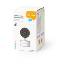 smart kamer -  Babyono Smart 1514, balta - 8 nuotrauka