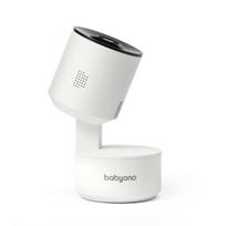 smart kamer -  Babyono Smart 1514, balta - 9 nuotrauka