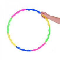hula hoop - Jokomisiada Sportinis rinkinys 5in1 SP0769 - 3 nuotrauka