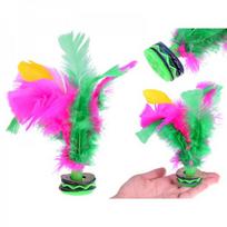 hula hoop - Jokomisiada Sportinis rinkinys 5in1 SP0769 - 7 nuotrauka