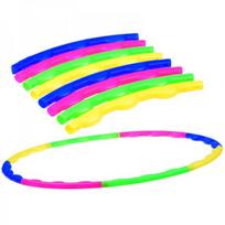 hula hoop - Jokomisiada Sportinis rinkinys 5in1 SP0769 - 9 nuotrauka