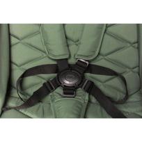 sportinis vezimelis - Sportinis vežimėlis 4Babys Stinger Pro, olive - 11 nuotrauka