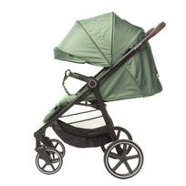 sportinis vezimelis - Sportinis vežimėlis 4Babys Stinger Pro, olive - 13 nuotrauka