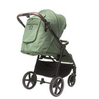 sportinis vezimelis - Sportinis vežimėlis 4Babys Stinger Pro, olive - 14 nuotrauka