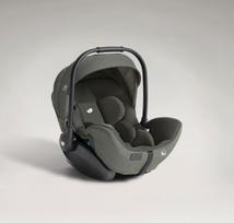 automobiline kedute 15 36 kg - Joie i-Level Pro, 0-13 kg, Žalia (Evergreen) - 2 nuotrauka