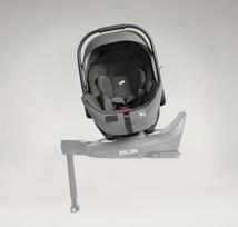 automobiline kedute 15 36 kg - Joie i-Level Pro, 0-13 kg, Žalia (Evergreen) - 4 nuotrauka