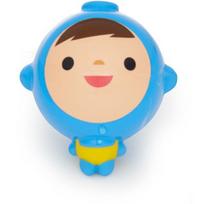 zaislai zuvytes - MUNCHKIN vonios žaisliukų rinkinys gone fishin' bath toy 24m+ 011684 - 2 nuotrauka