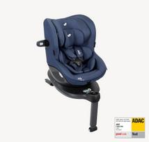 automobiline kedute 18 kg -  I-Spin 360, 0-18kg, deep sea - 2 nuotrauka