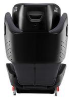 britax romer kedute kidfix - Britax Römer BRITAX KIDFIX M i-SIZE automobilinė kėdutė Storm Pilkas - 2 nuotrauka