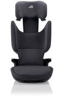 britax romer kedute kidfix - Britax Römer BRITAX KIDFIX M i-SIZE automobilinė kėdutė Storm Pilkas - 3 nuotrauka