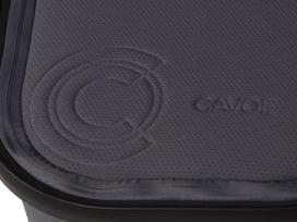 cavoe axo sportinis vezimelis - Cavoe Moi+ , Iron - 5 nuotrauka