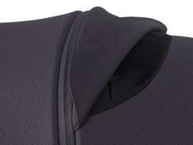 cavoe axo sportinis vezimelis - Cavoe Moi+ , Iron - 7 nuotrauka