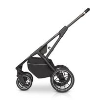 cavoe axo sportinis vezimelis - Cavoe Sportinis vežimėlis Axo Shine, Boho Green - 10 nuotrauka