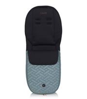cavoe axo sportinis vezimelis - Cavoe Sportinis vežimėlis Axo Shine, Boho Green - 13 nuotrauka