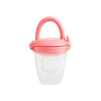 maisto maitintuvas - MUNCHKIN silikoninis maitintuvas Baby Food Feeder 4m+ 011492 - 2 nuotrauka