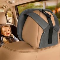 kambarys - MUNCHKIN veidrodėlis vaiko stebėjimui automobilyje Brica Baby-in-Sight 011091 - 3 nuotrauka