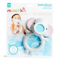 burbulu masinos - MUNCHKIN muilo burbulų mašina Bath Fun 12m+ 011352 - 2 nuotrauka