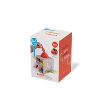 sensorinis - Taf Toys lavinamasis žaislas Pop Up Tissue Box, 13405 - 3 nuotrauka