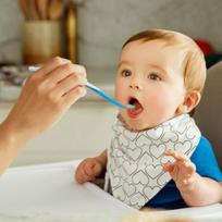 reaguojantis i karsti - MUNCHKIN šaukšteliai reaguojantys į karštį 4 vnt. Hot Safety Spoons 4m+ 011522 - 4 nuotrauka
