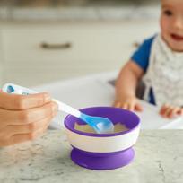reaguojantis i karsti - MUNCHKIN šaukšteliai reaguojantys į karštį 4 vnt. Hot Safety Spoons 4m+ 011522 - 6 nuotrauka