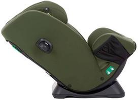 kedute - Joie Every Stage R129, 0-36 kg, Žalia (Moss) - 4 nuotrauka