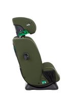 kedute - Joie Every Stage R129, 0-36 kg, Žalia (Moss) - 8 nuotrauka