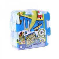 deliones kilimelis - Stamp Street Racing ZA3150, 31 x 31 cm, 9 det. - 2 nuotrauka