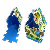 deliones kilimelis - Stamp Street Racing ZA3150, 31 x 31 cm, 9 det. - 3 nuotrauka