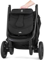 joie sportinis vezimelis - Joie Litetrax Pro Stroller Shale (Juodas) - 2 nuotrauka