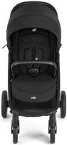 joie sportinis vezimelis - Joie Litetrax Pro Stroller Shale (Juodas) - 4 nuotrauka