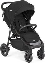 joie sportinis vezimelis - Joie Litetrax Pro Stroller Shale (Juodas) - 7 nuotrauka