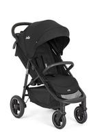 joie sportinis vezimelis - Joie Litetrax Pro Stroller Shale (Juodas) - 8 nuotrauka