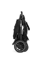 joie sportinis vezimelis - Joie Litetrax Pro Stroller Shale (Juodas) - 10 nuotrauka