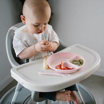 seilinukai vienkartinis - BABYONO vienkartiniai seilinukai 10 vnt. (878) - 2 nuotrauka