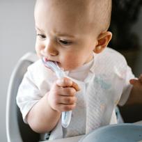 seilinukai vienkartinis - BABYONO vienkartiniai seilinukai 10 vnt. (878) - 4 nuotrauka
