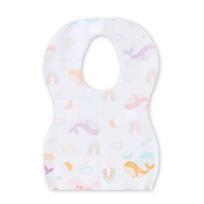 seilinukai vienkartinis - BABYONO vienkartiniai seilinukai 10 vnt. (878) - 8 nuotrauka