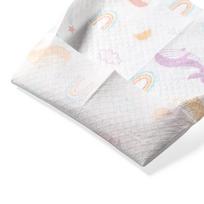 seilinukai vienkartinis - BABYONO vienkartiniai seilinukai 10 vnt. (878) - 9 nuotrauka
