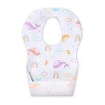 seilinukai vienkartinis - BABYONO vienkartiniai seilinukai 10 vnt. (878) - 11 nuotrauka