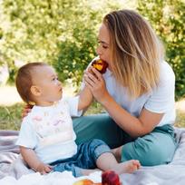seilinukai vienkartinis - BABYONO vienkartiniai seilinukai 10 vnt. (878) - 13 nuotrauka