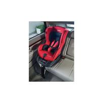 kedute - PEGPEREGO automobilinės kėdutės bazė Isofix base 0+1 K - 2 nuotrauka