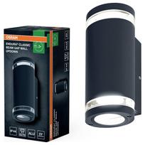 enduro - Ledvance - LED Sieninis lauko šviestuvas BEAM 2xGU10/4,8W/230V IP44 - 3 nuotrauka