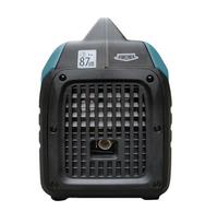 rankinis generatorius - KS 2100i S - 6 nuotrauka