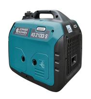 rankinis generatorius - KS 2100i S - 8 nuotrauka