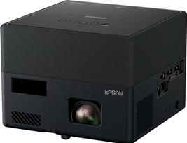 projectoriaus - Epson EF-12 - 2 nuotrauka