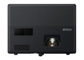 projectoriaus - Epson EF-12 - 5 nuotrauka