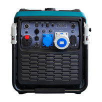 generatorius ats - KS 9500iE S ATSR - 1 nuotrauka