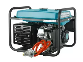 2500 - Könner & Söhnen KS 2900G - 4 nuotrauka