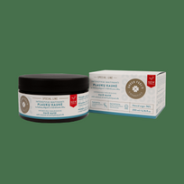 coconut oil - Plaukų kaukė su kokosų aliejumi Green feel's Special line 200 ml - 2 nuotrauka
