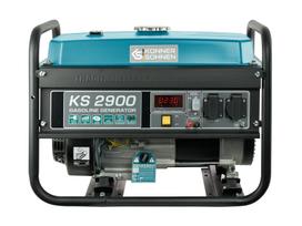 Könner & Söhnen KS 2900