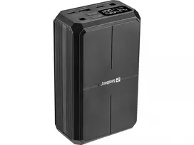 100w power bank - Sandberg Laptop 27000 mAh PD100W - 7 nuotrauka